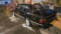 مێرسێدس بێنز E-Class
